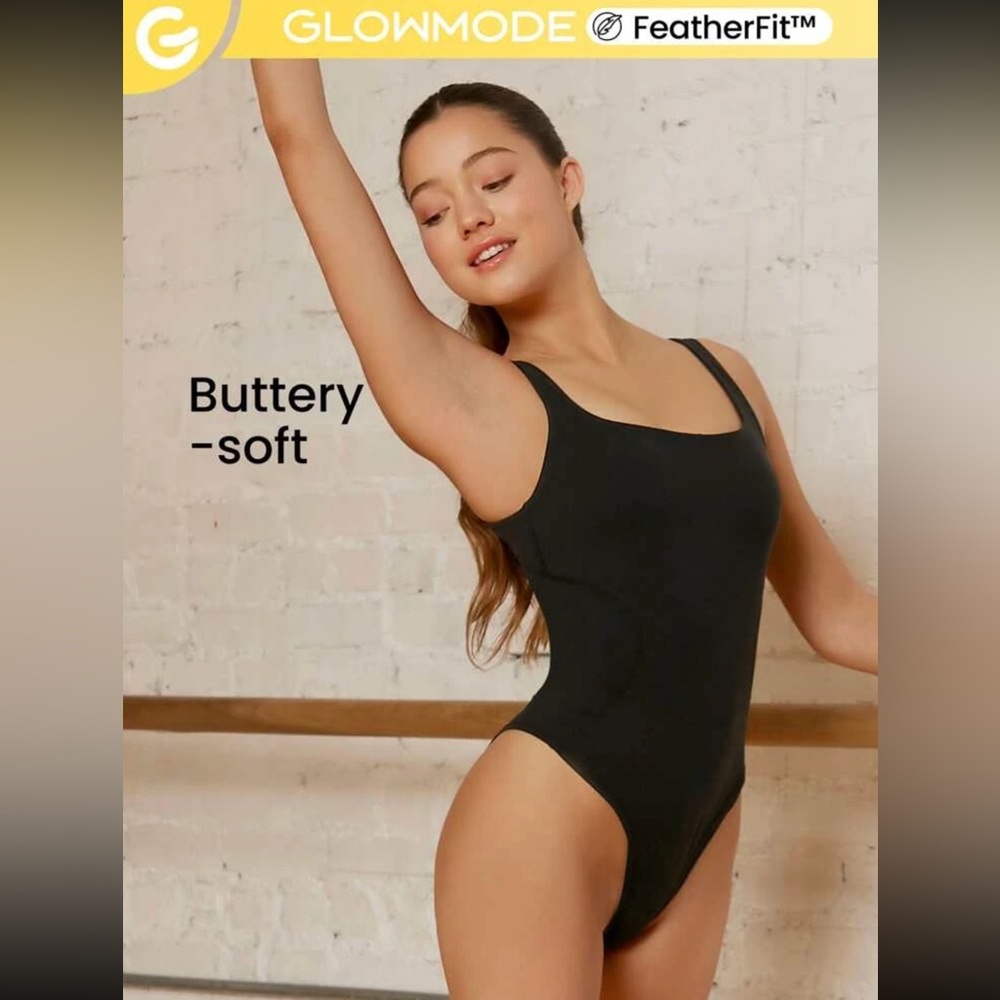 Glowmode Bodysuit